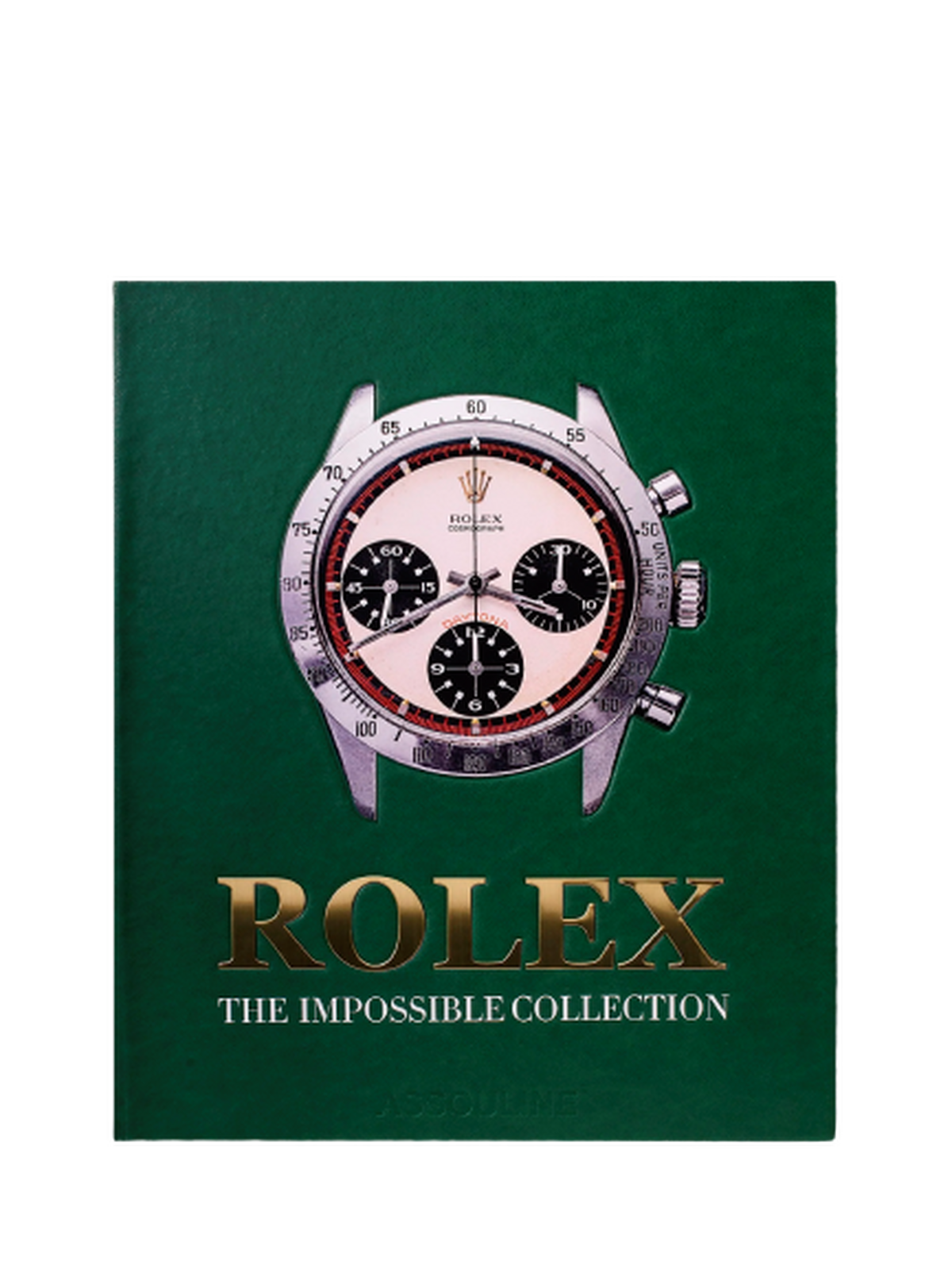 Balo Design Boutique | ROLEX: THE IMPOSSIBLE COLLECTION