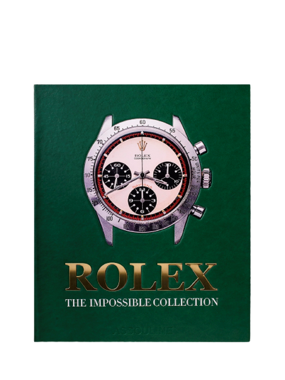 Balo Design Boutique | ROLEX: THE IMPOSSIBLE COLLECTION