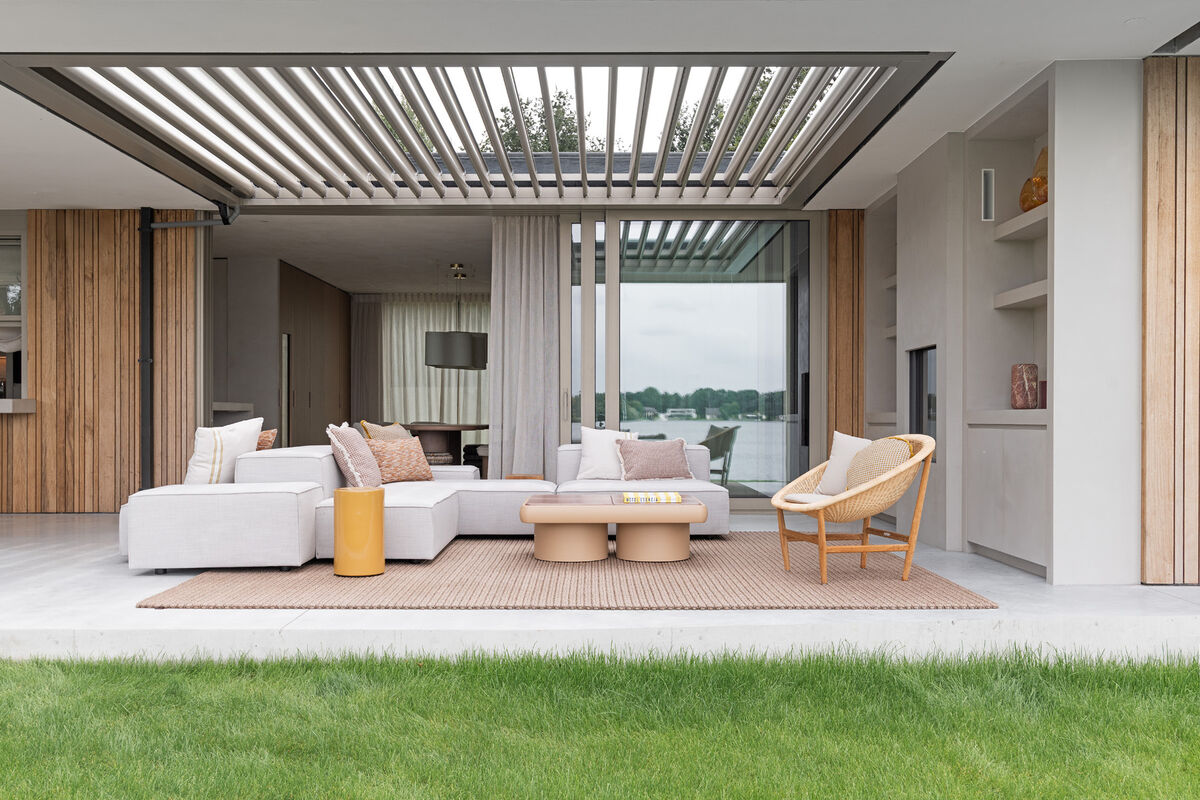 Balo Design Boutique | Luxury Interior & Outdoor Design | Mol
