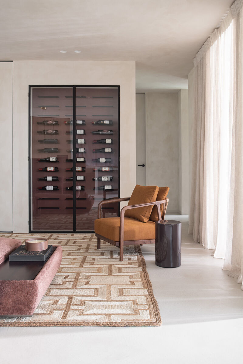 Balo Design Boutique | Minotti België | Luxe Italiaanse Design…