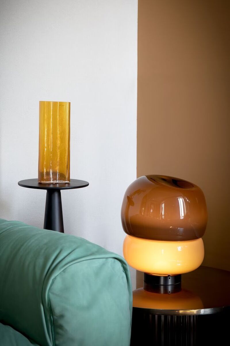 Balo Design Boutique | Baxter