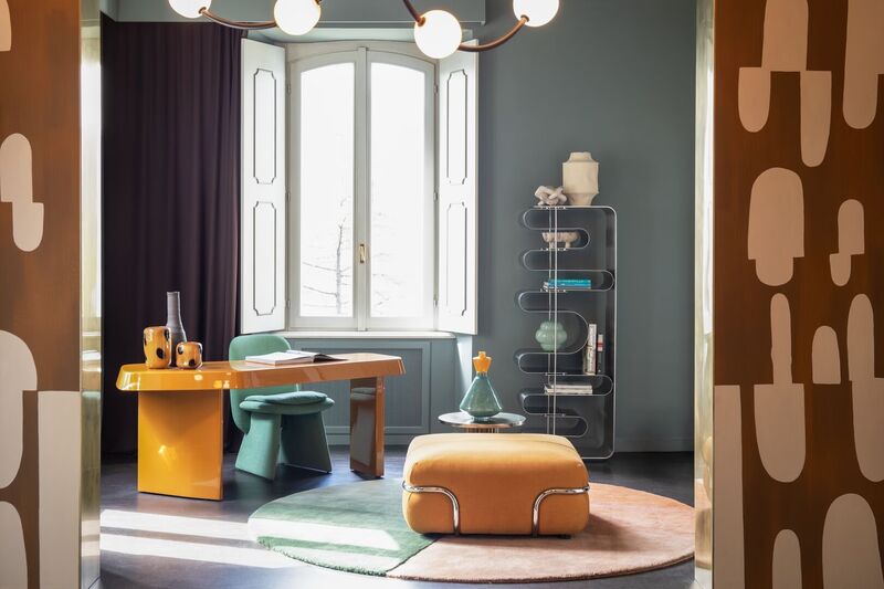 Balo Design Boutique | Baxter