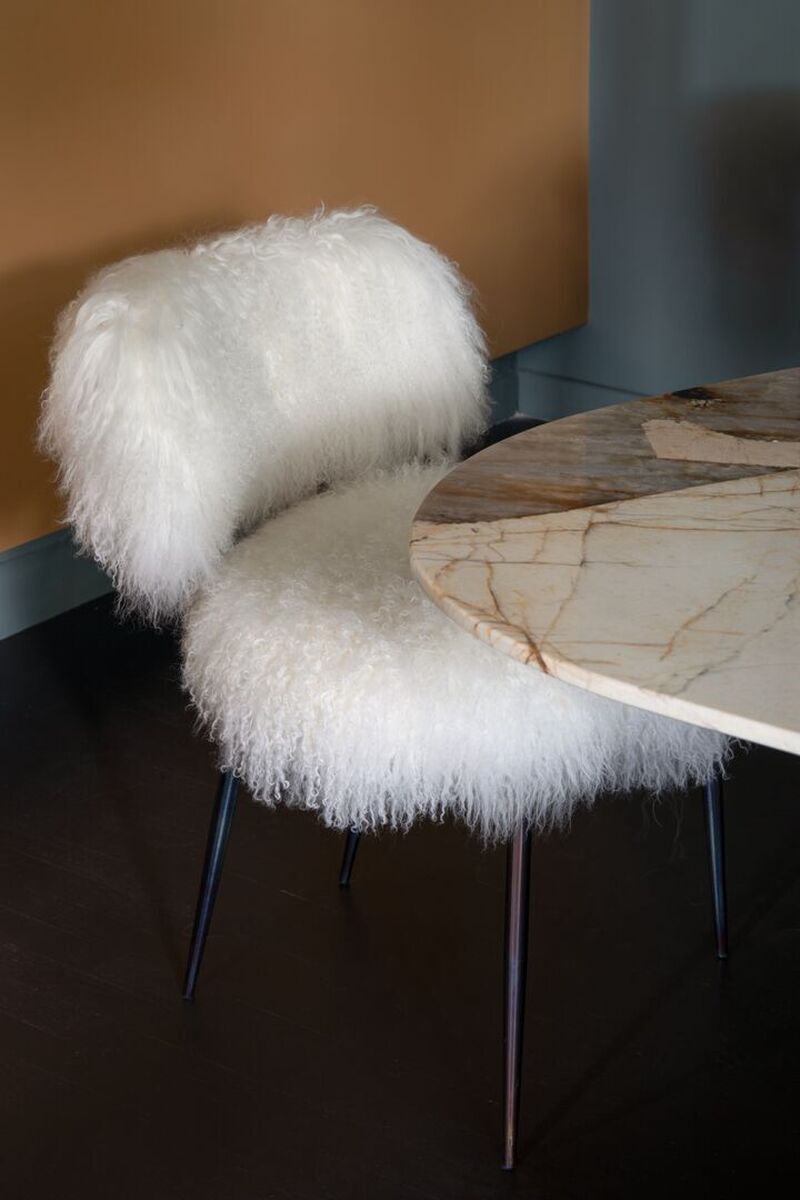 Balo Design Boutique | Baxter