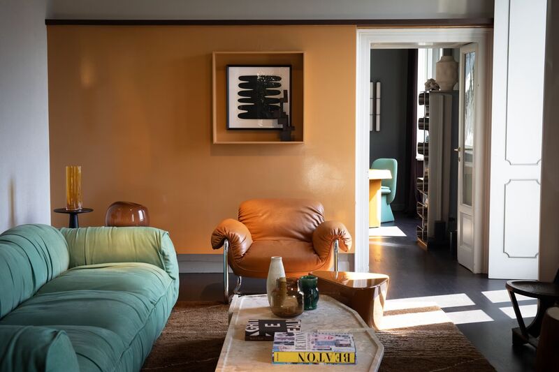 Balo Design Boutique | Merken