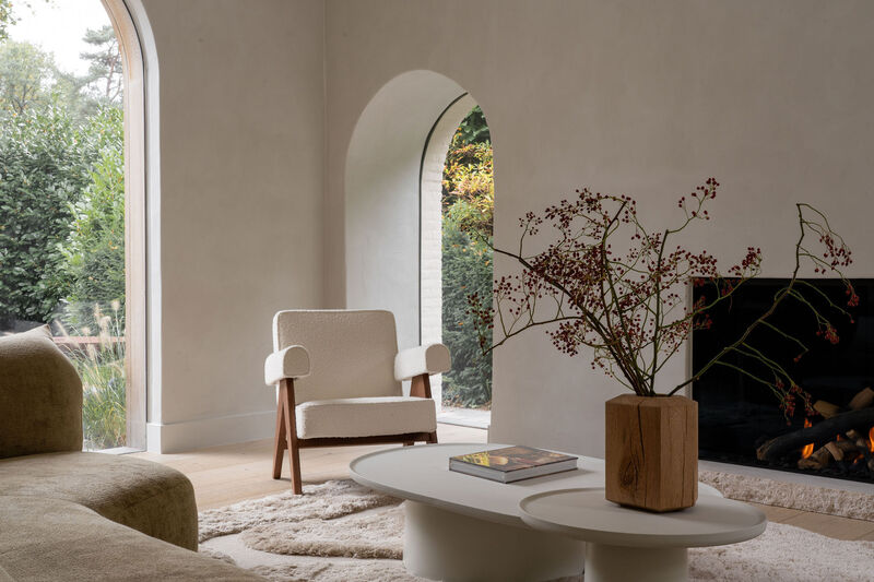 Balo Design Boutique | Villa Schilde | Luxueus Interior Design