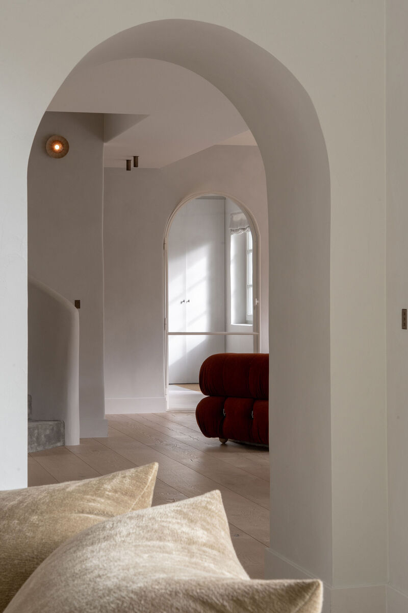 Balo Design Boutique | Villa Schilde | Luxueus Interior Design