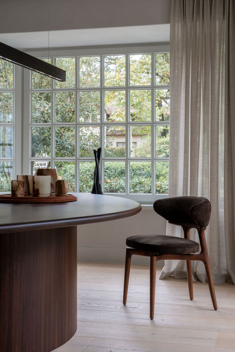 Balo Design Boutique | Villa Schilde | Luxueus Interior Design