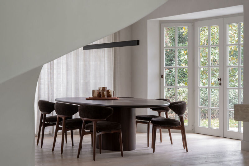 Balo Design Boutique | Villa Schilde | Luxueus Interior Design