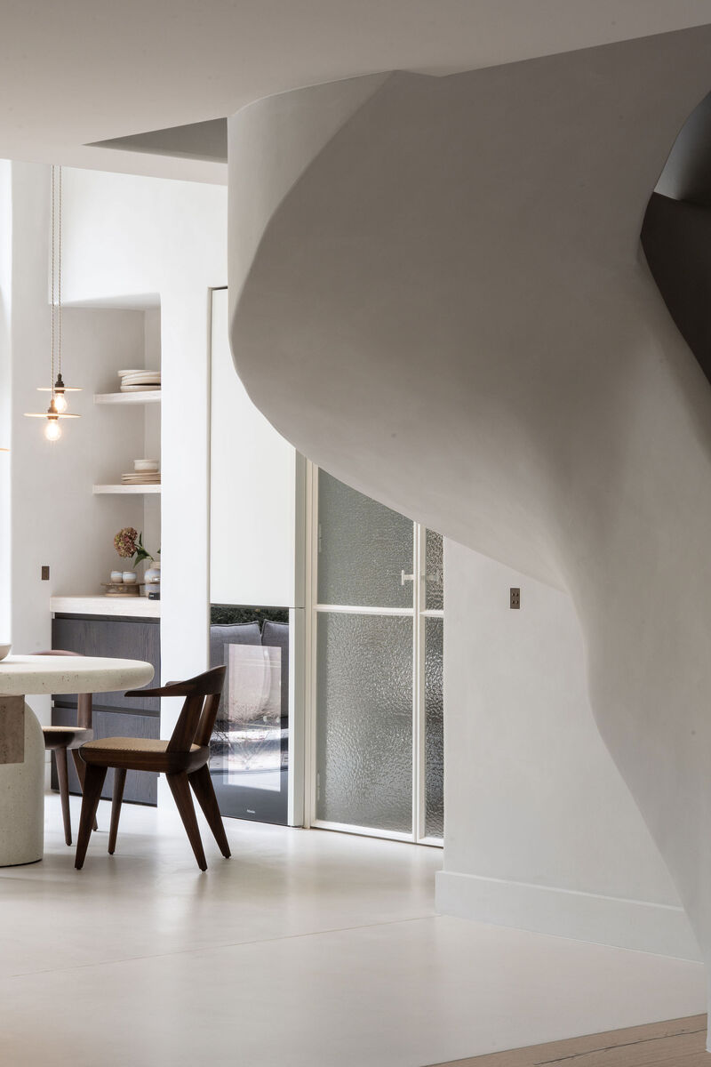 Balo Design Boutique | Villa Schilde | Luxueus Interior Design
