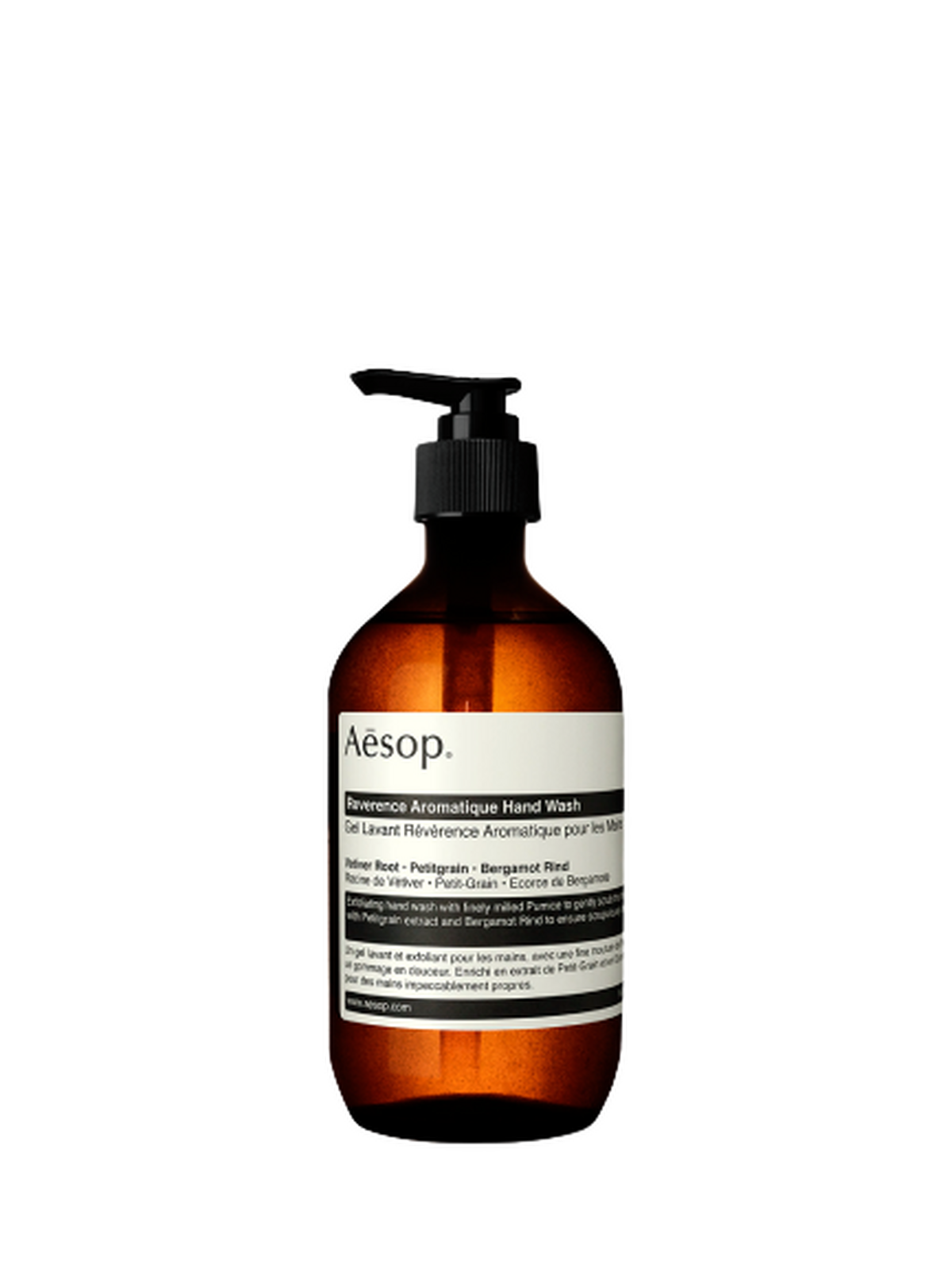 Balo Design Boutique | REVERENCE AROMATIQUE HAND WASH 500ML