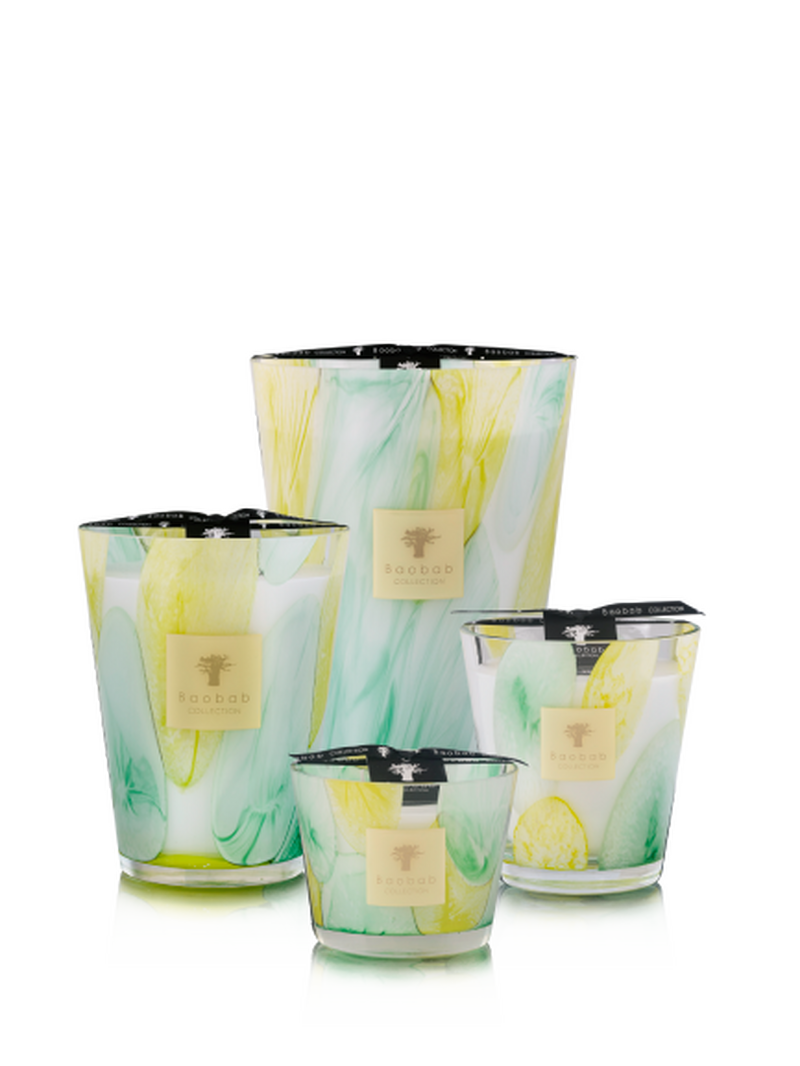 Balo Design Boutique | MAX 10 RIVIERA SANTO SOSPIR