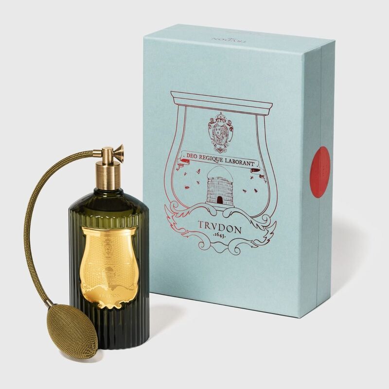 Balo Design Boutique | ROOM SPRAY ABD EL KADER