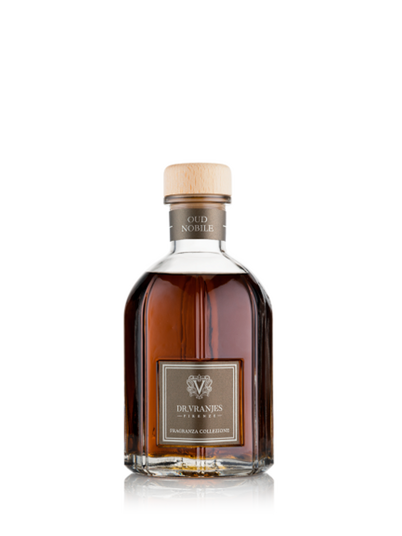 Balo Design Boutique | OUD NOBILE 500 ML
