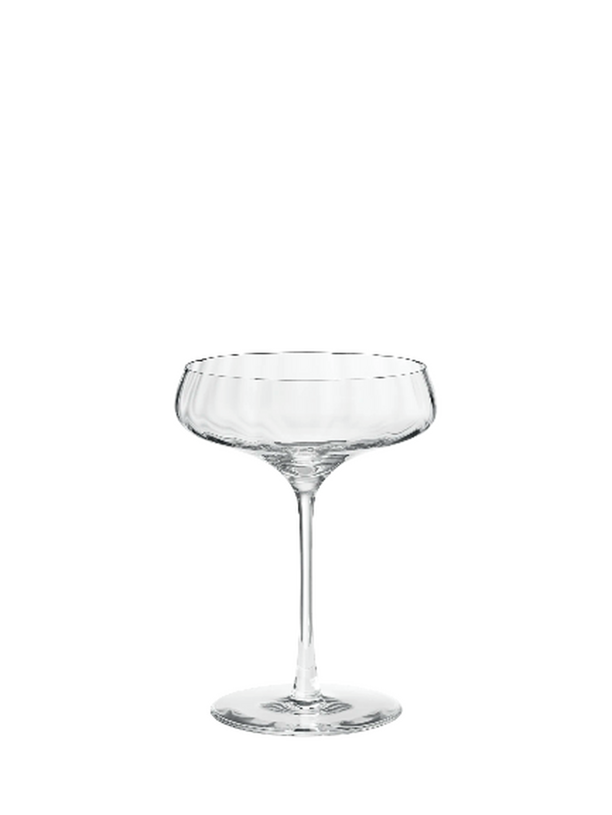 Balo Design Boutique | BERNADOTTE COCKTAIL COUPE GLAS CRYSTALLINE…