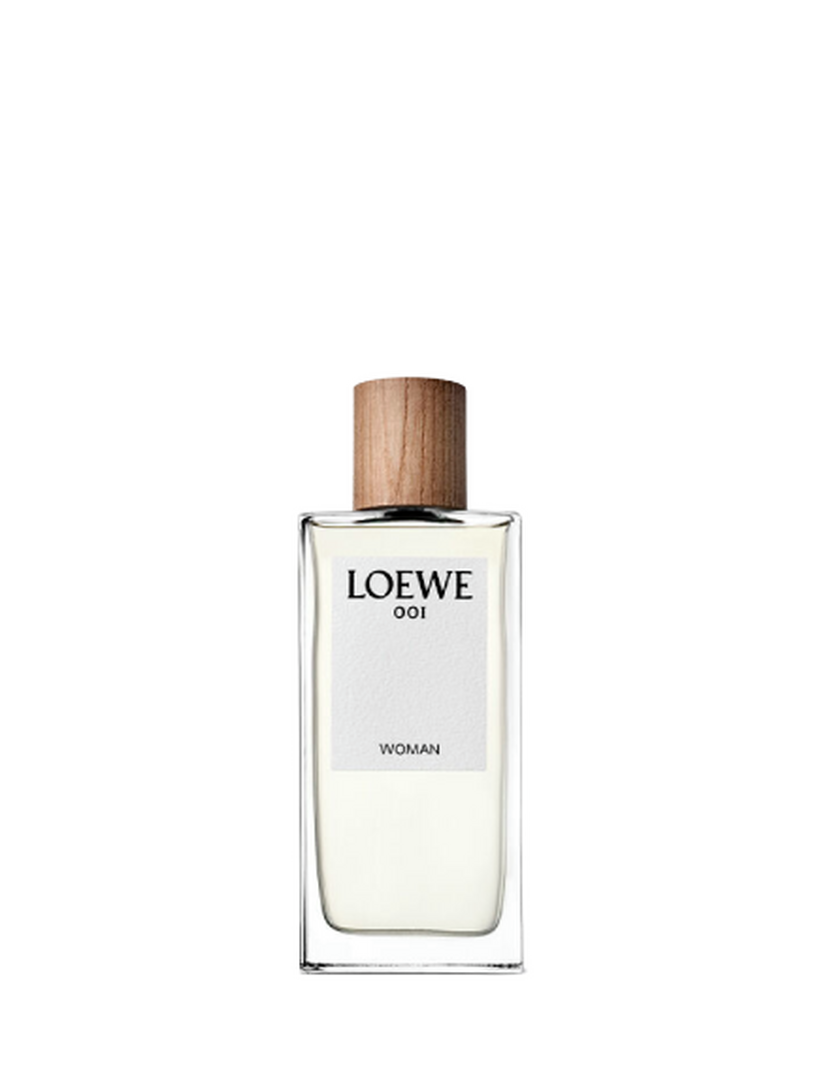 Balo Design Boutique | LOEWE001 WOMAN EDP VAPO 100ML NEW