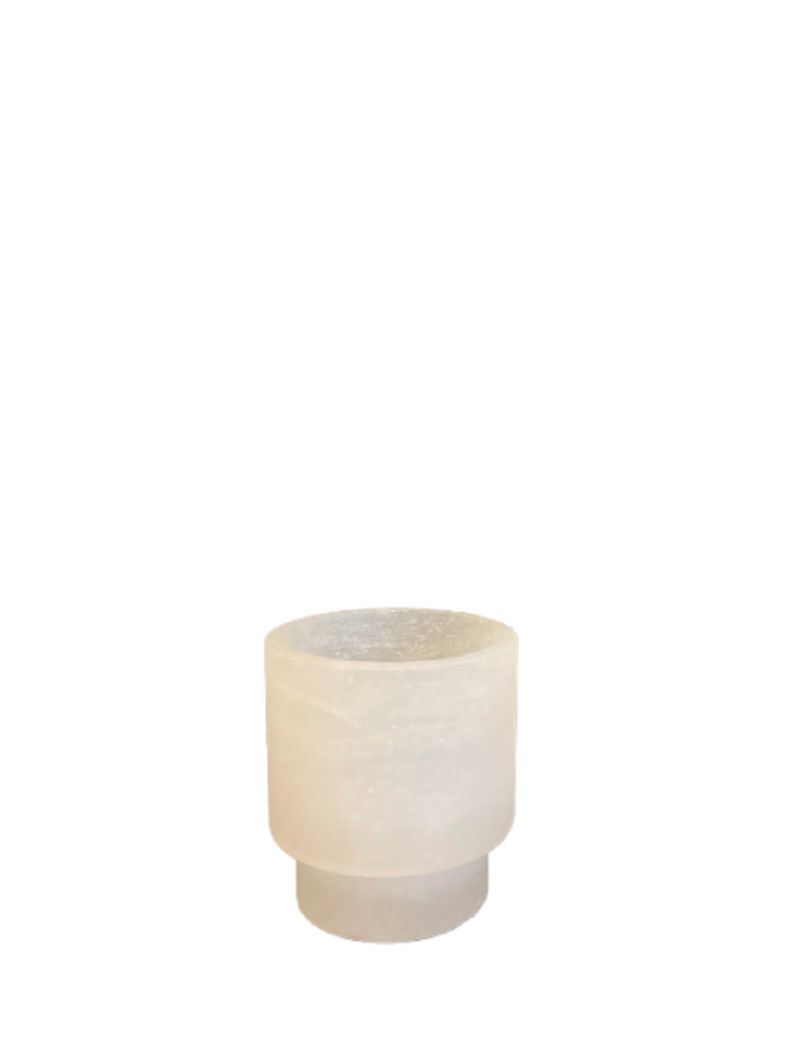 Balo Design Boutique | TLIGHT S, IN ALABASTER WHITE