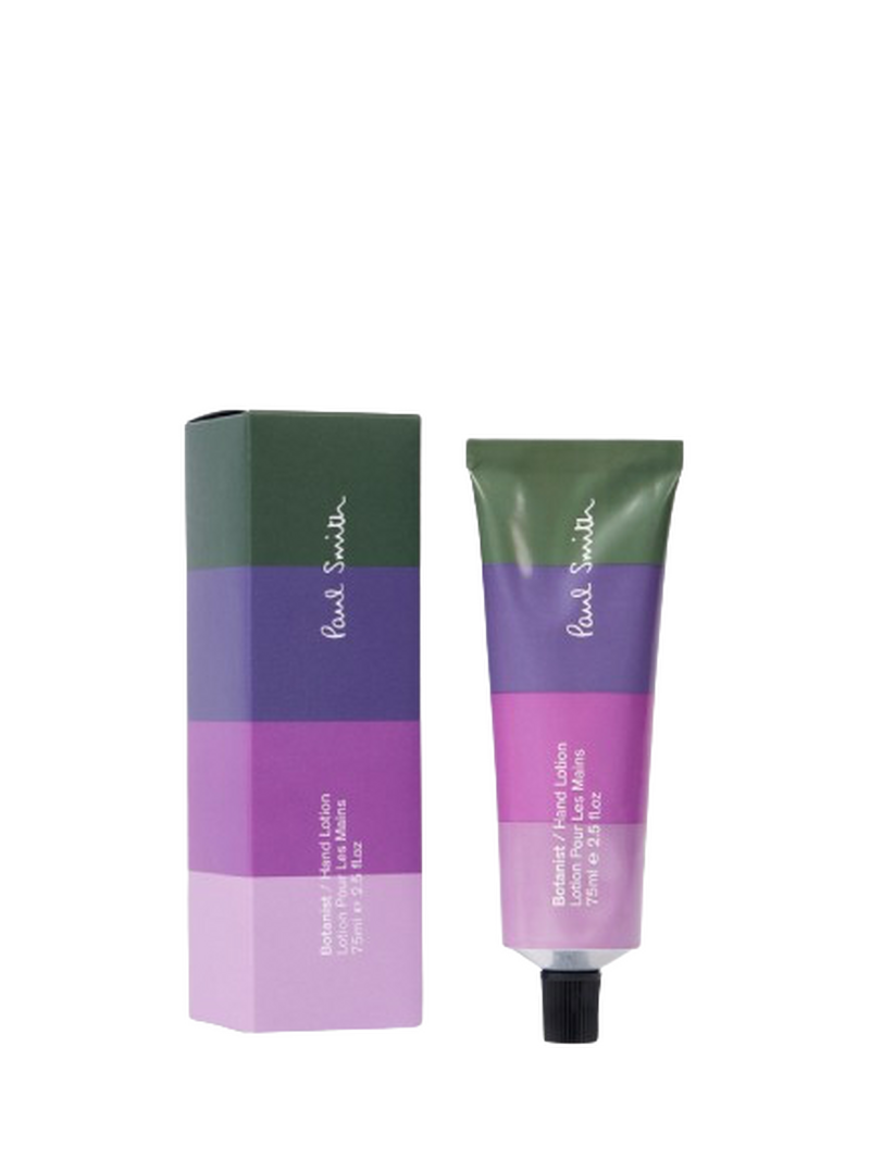 Balo Design Boutique | PAUL SMITH BOTANIST HAND LOTION 75ML