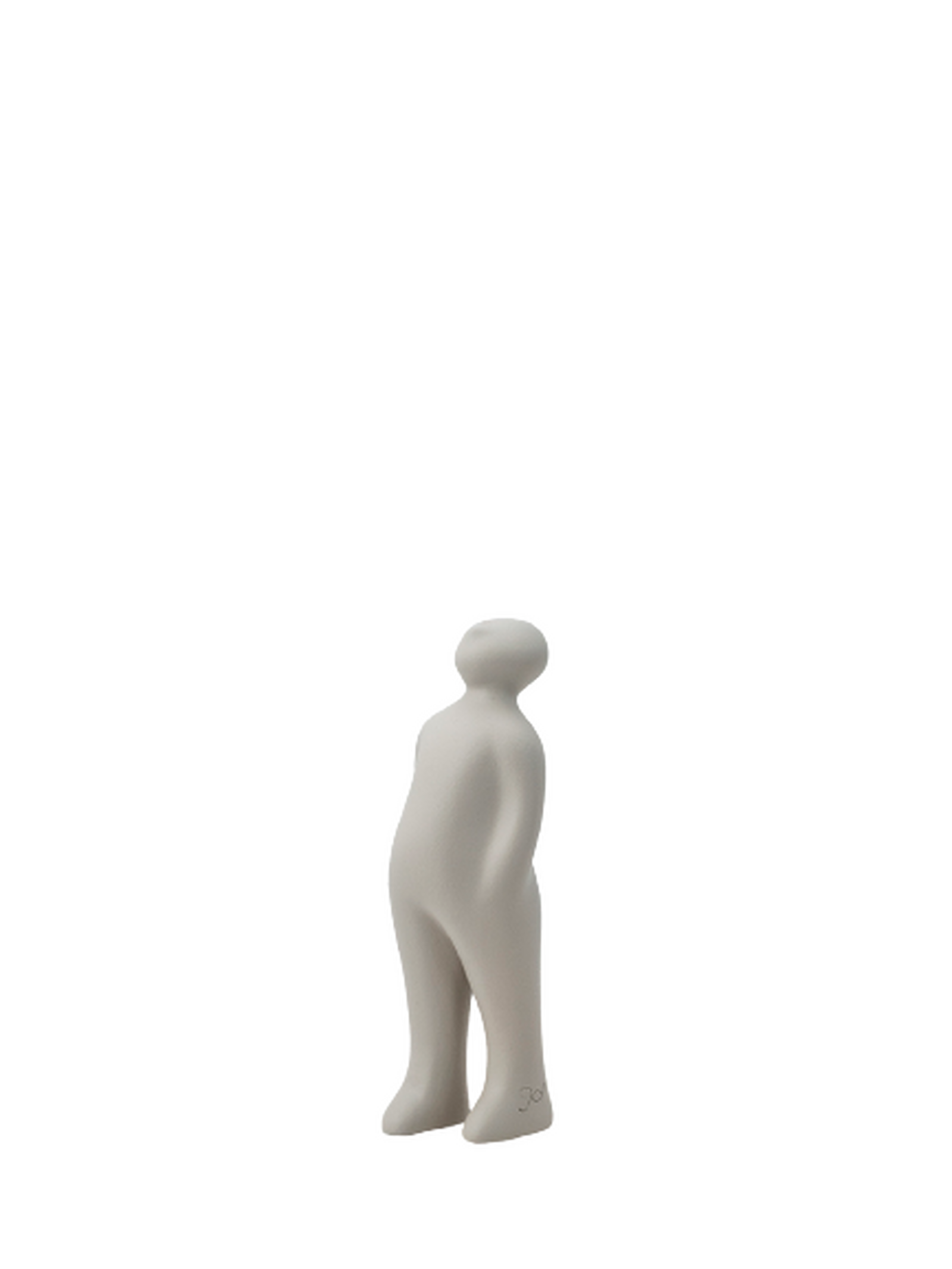 Balo Design Boutique | THE VISITOR MINI NUVEM - COR26