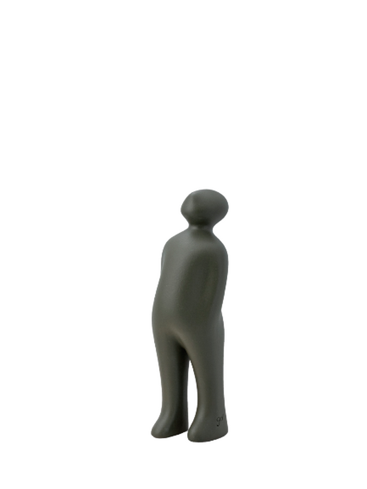 Balo Design Boutique | THE VISITOR SMALL VERDE OLIVIA - COR52