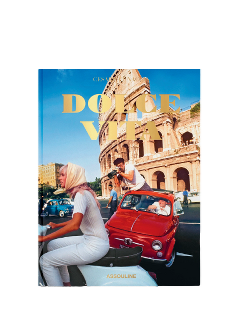 Balo Design Boutique | DOLCE VITA
