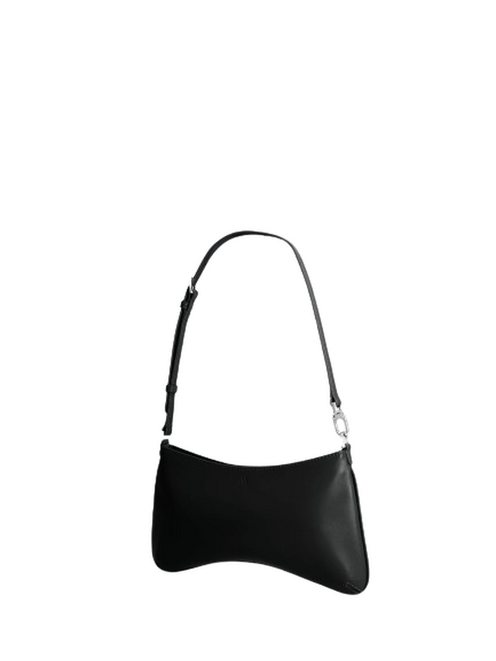 Balo Design Boutique | SLIM ARCH NAPPA BLACK