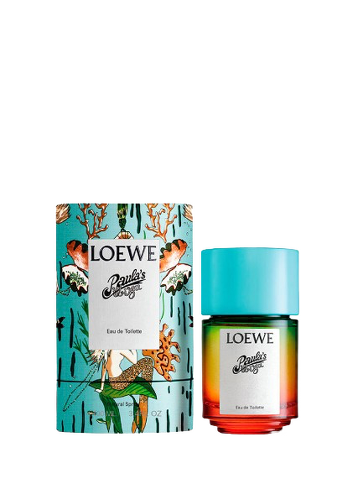Balo Design Boutique | LOEWE PAULAS IBIZA EDT 100ML