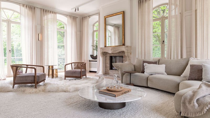 Balo Design Boutique | Luxury Interior Design Belgium | High-End…