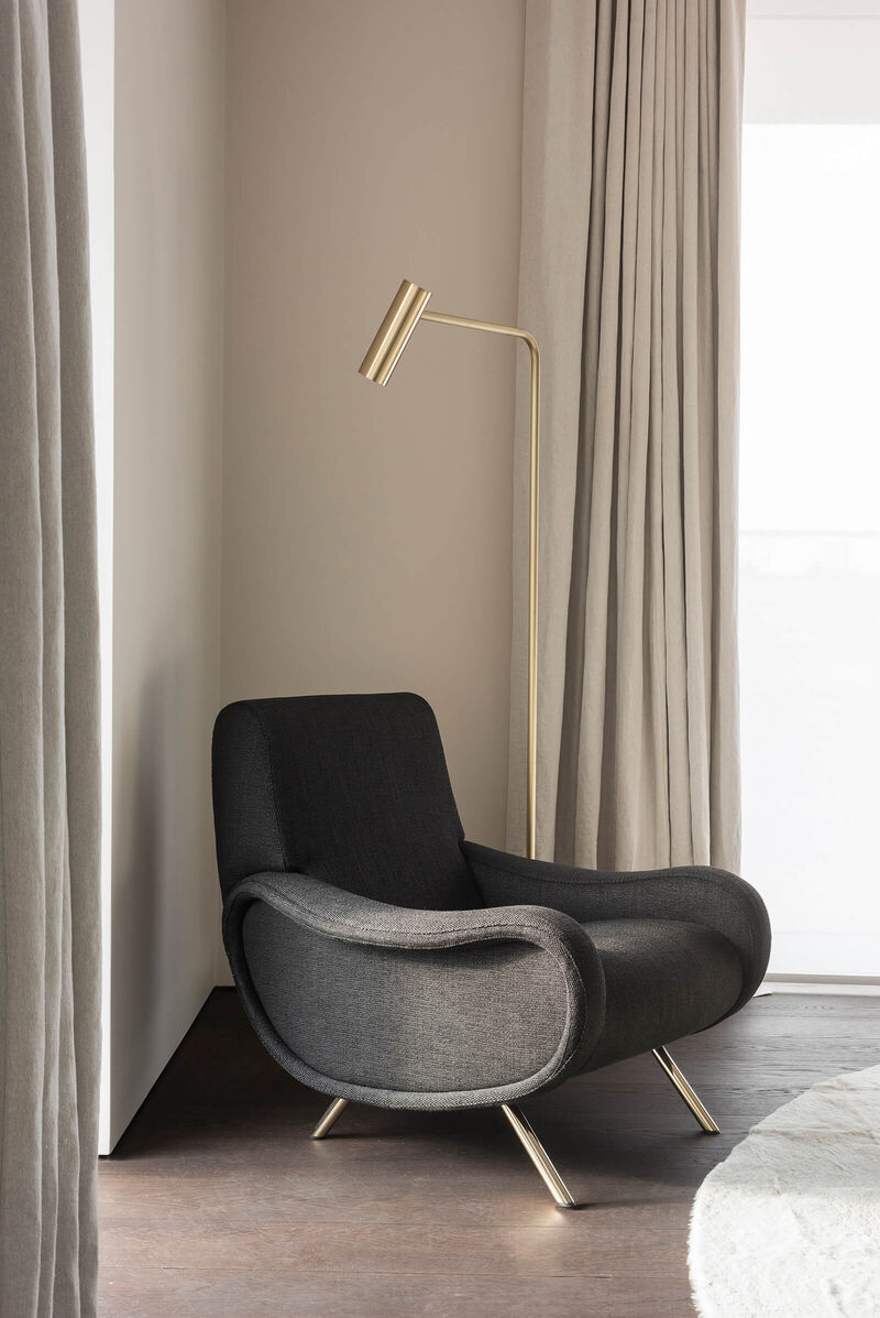 Balo Design Boutique | Luxury Interior & Outdoor Design | Mol