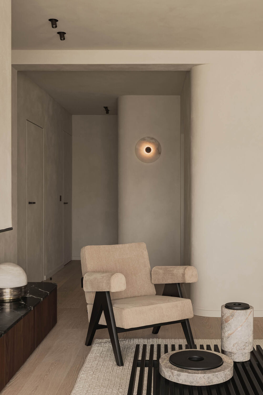 Balo Design Boutique | Apartment TH