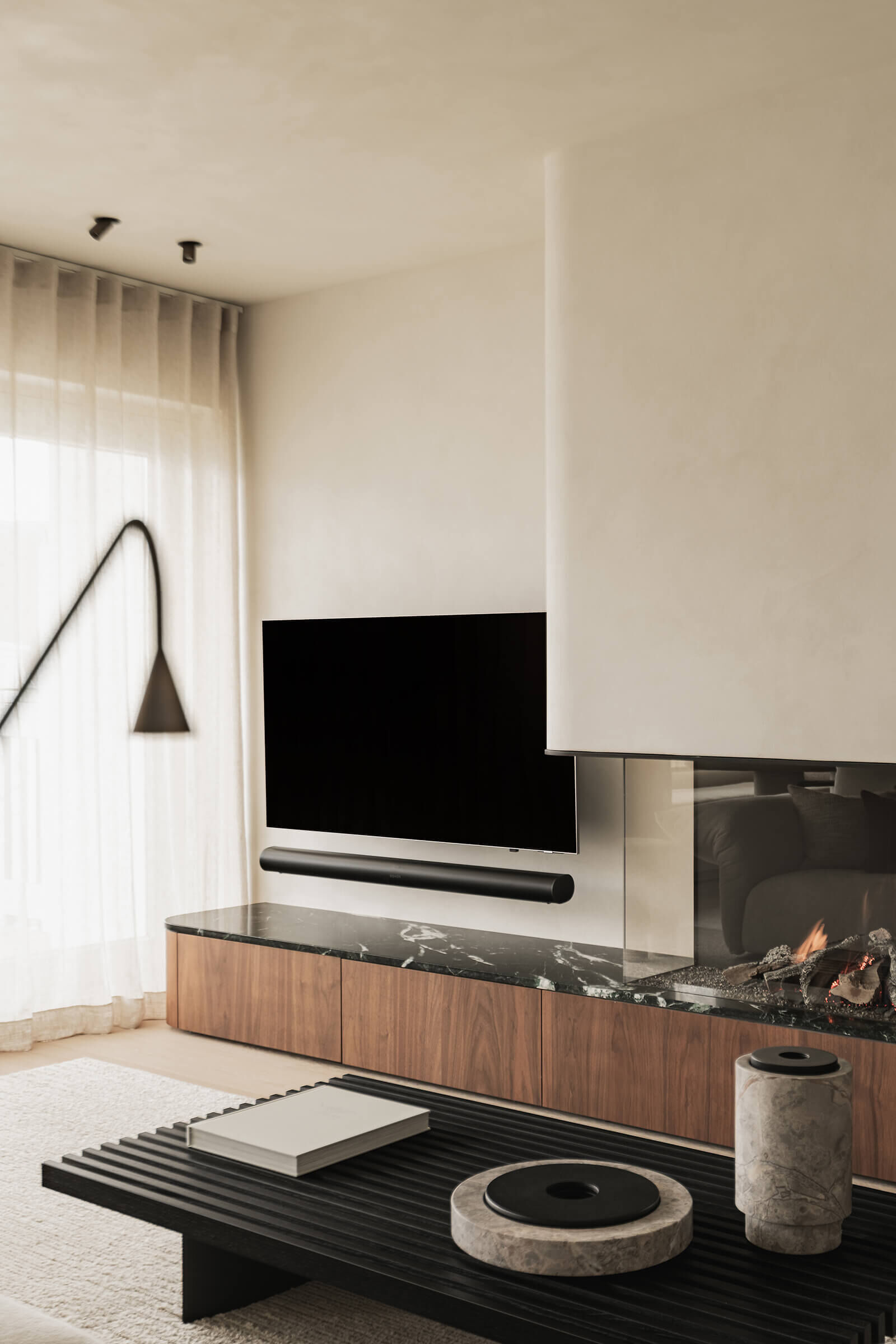 Balo Design Boutique | Apartment TH