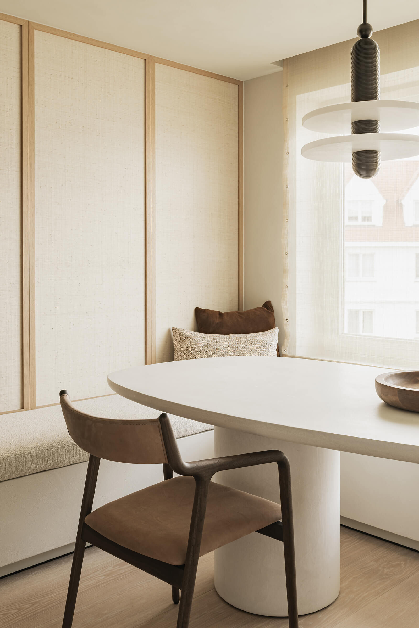 Balo Design Boutique | Apartment TH