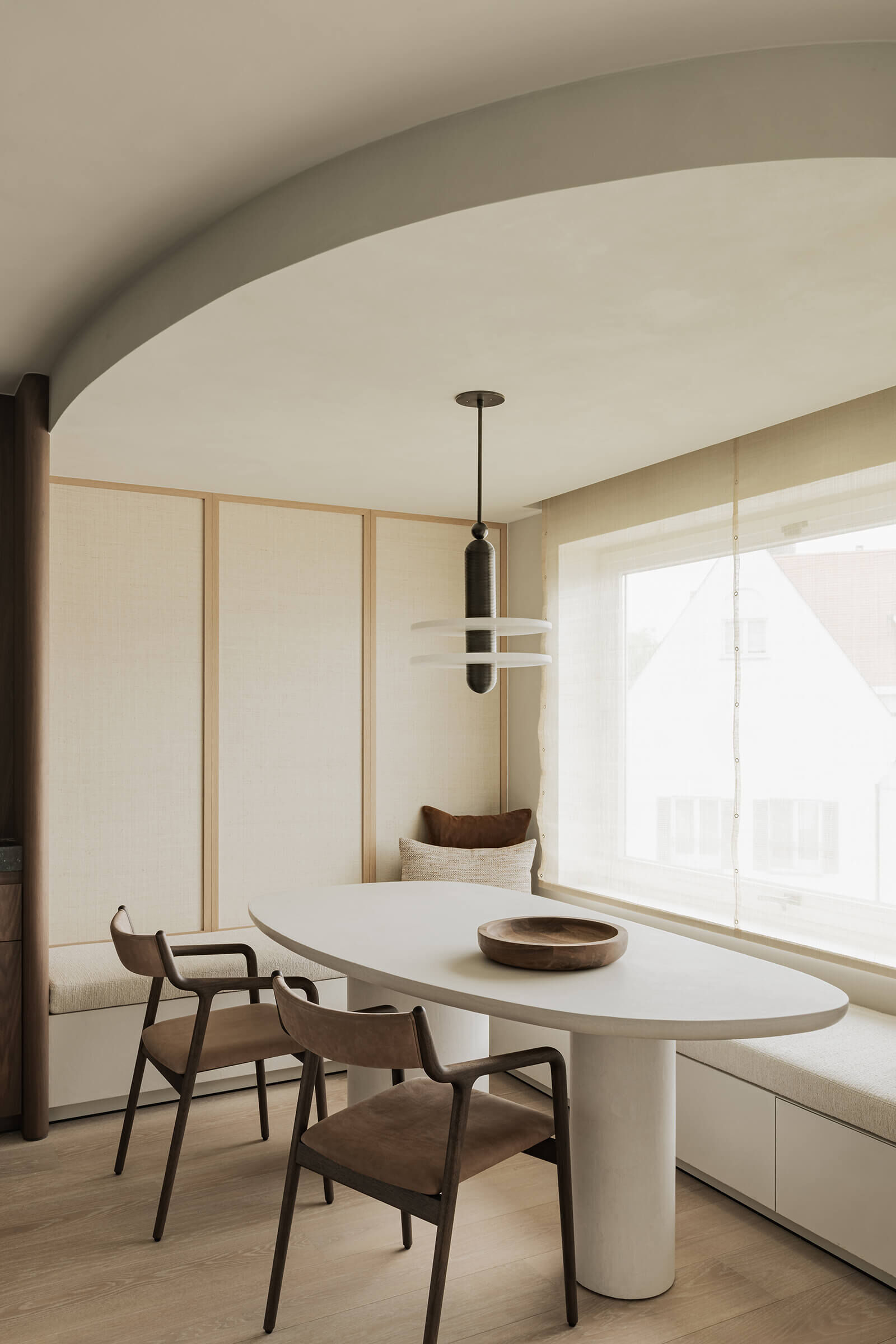 Balo Design Boutique | Apartment TH