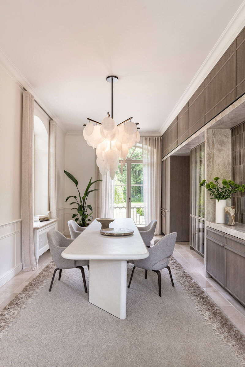 Balo Design Boutique | Manor House GR