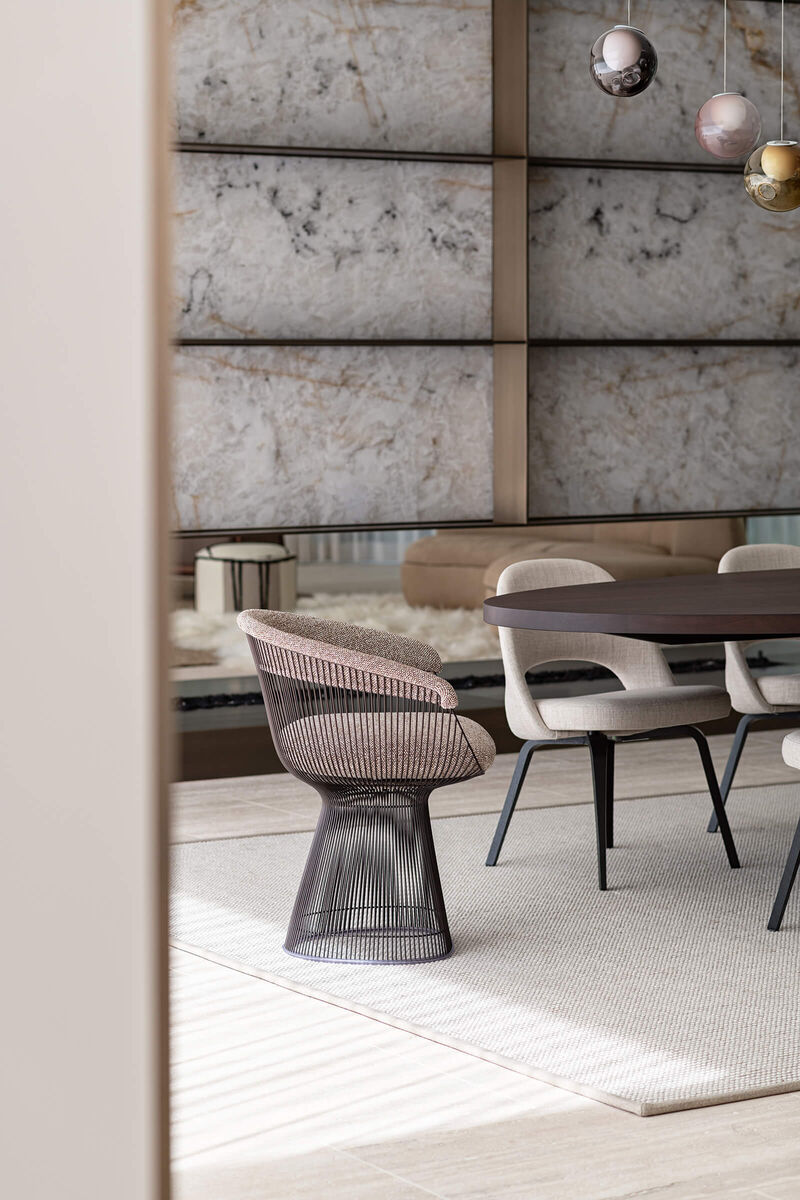 Balo Design Boutique | Villa MV