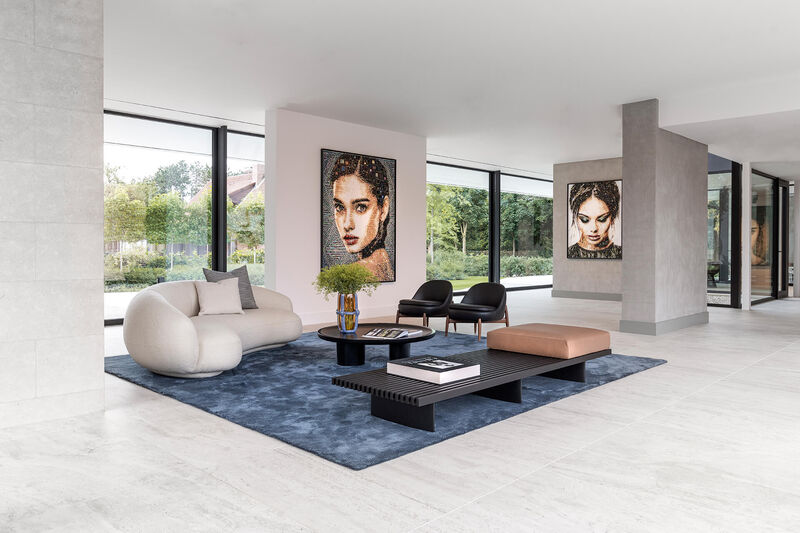 Balo Design Boutique | Art Gallery Scheltjens | Luxury Interior…