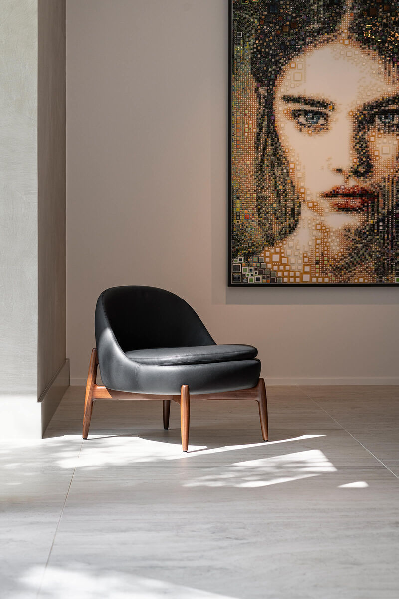 Balo Design Boutique | Art Gallery Scheltjens | Luxury Interior…