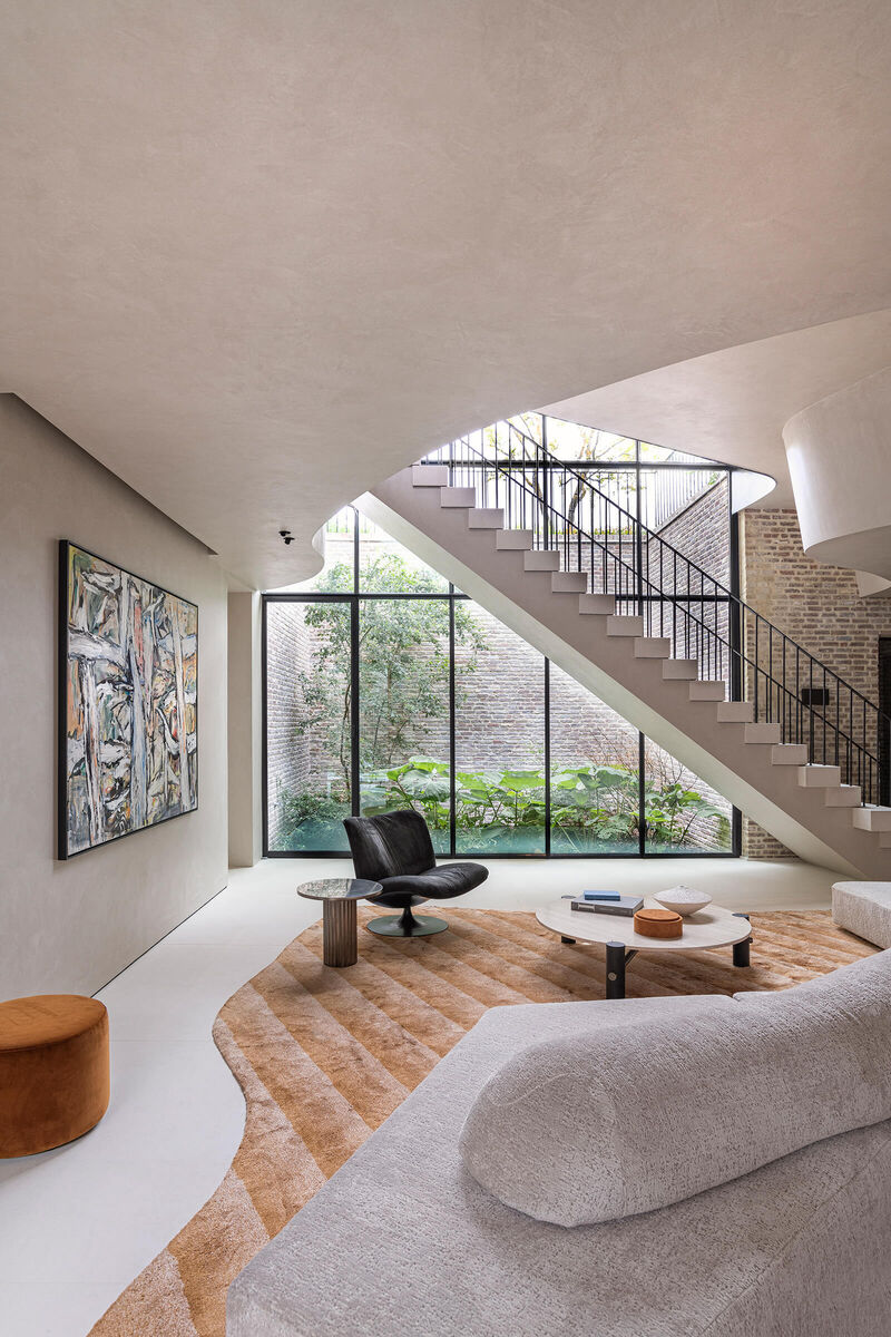 Balo Design Boutique | Villa M