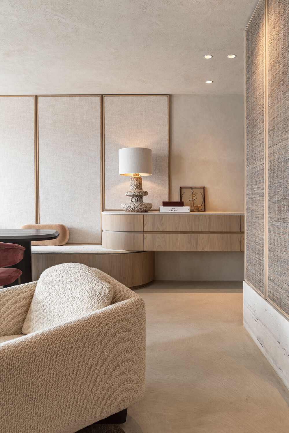 Balo Design Boutique | Balo Apartment