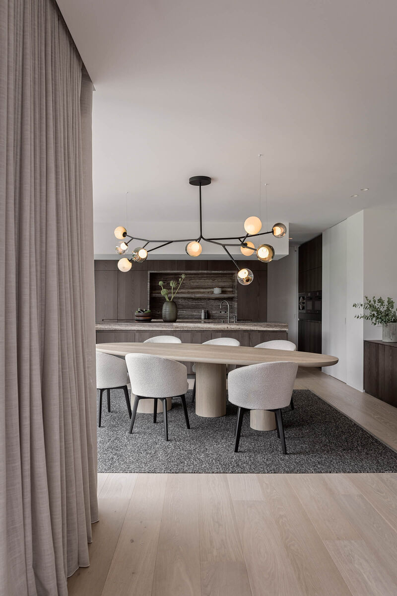 Balo Design Boutique | Villa VH