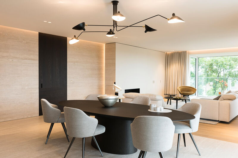 Balo Design Boutique | Penthouse VH