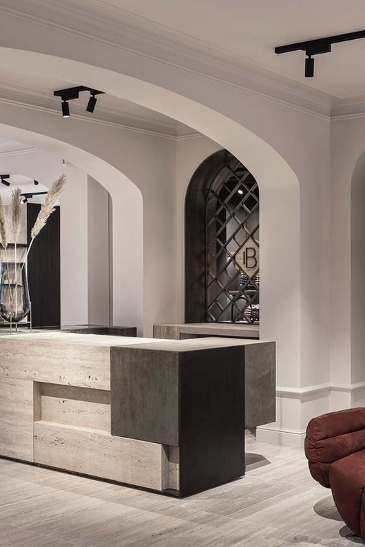 Balo Design Boutique | Contact