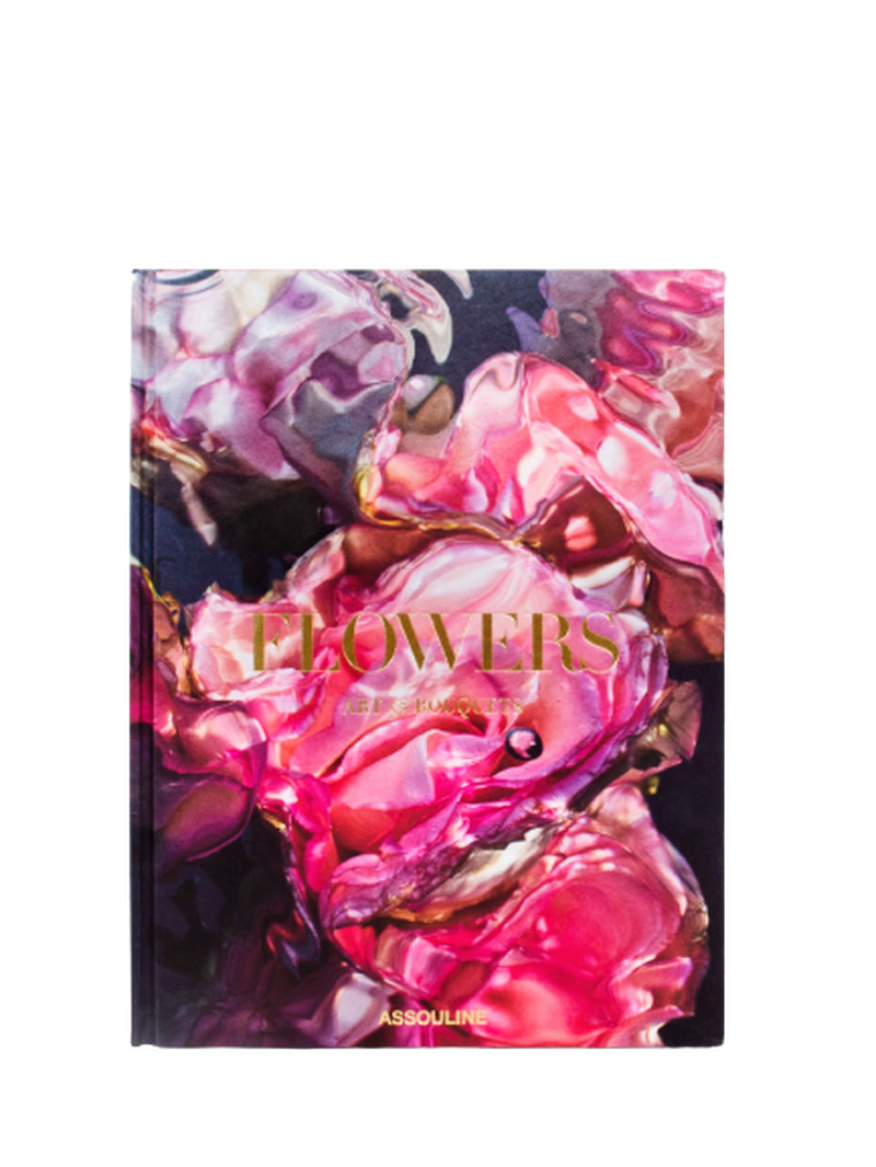 Balo Design Boutique | FLOWERS: ART & BOUQUETS