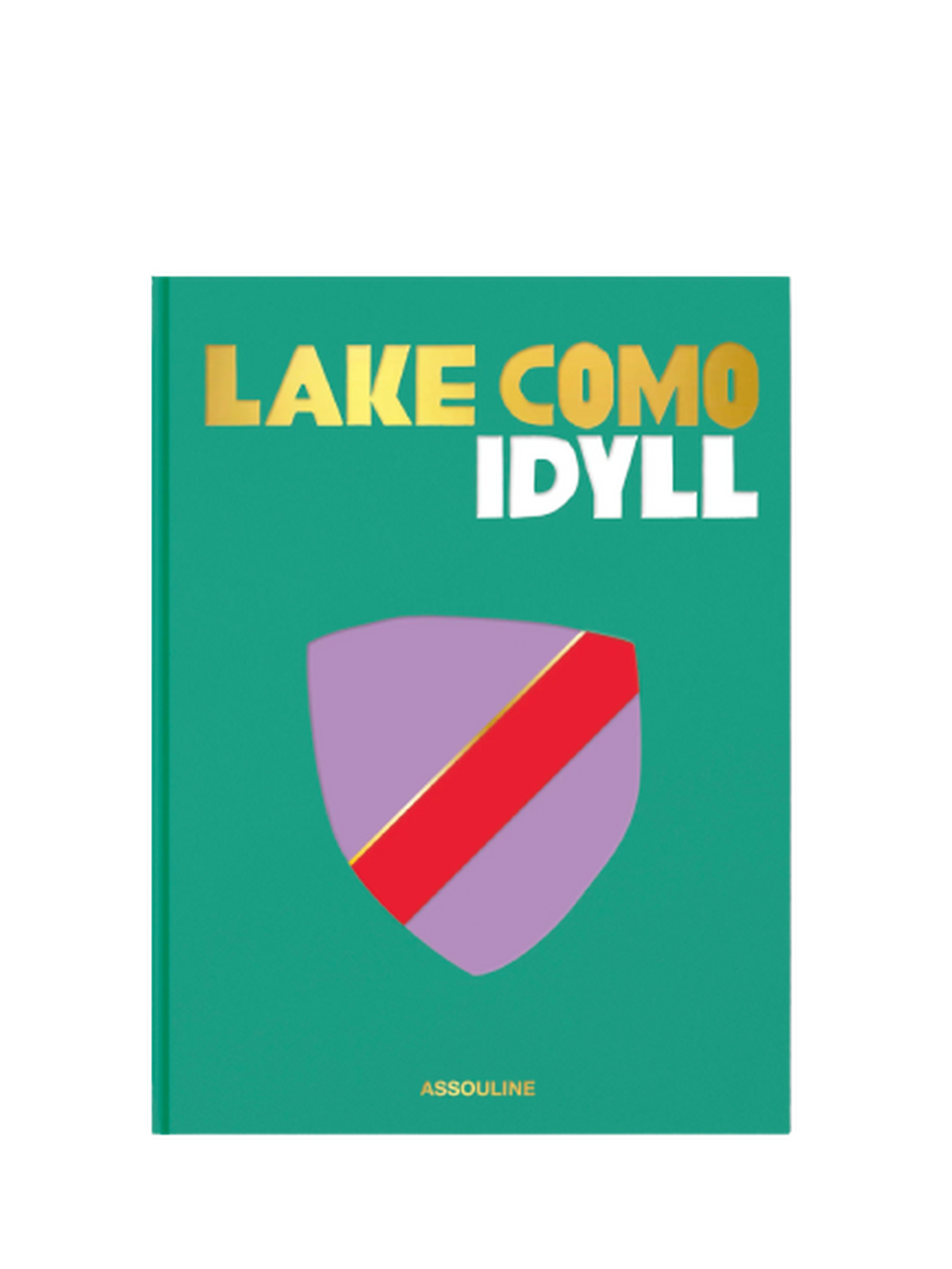 Balo Design Boutique | LAKE COMO IDYLL