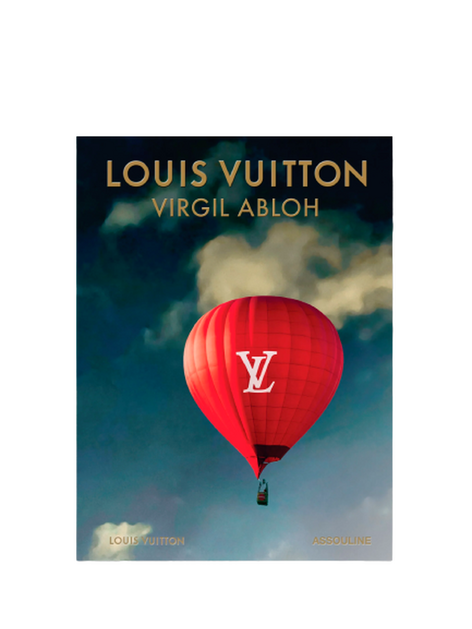 Balo Design Boutique | LOUIS VUITTON: TROPHY VIRGIL ABLOH CLASSIC…