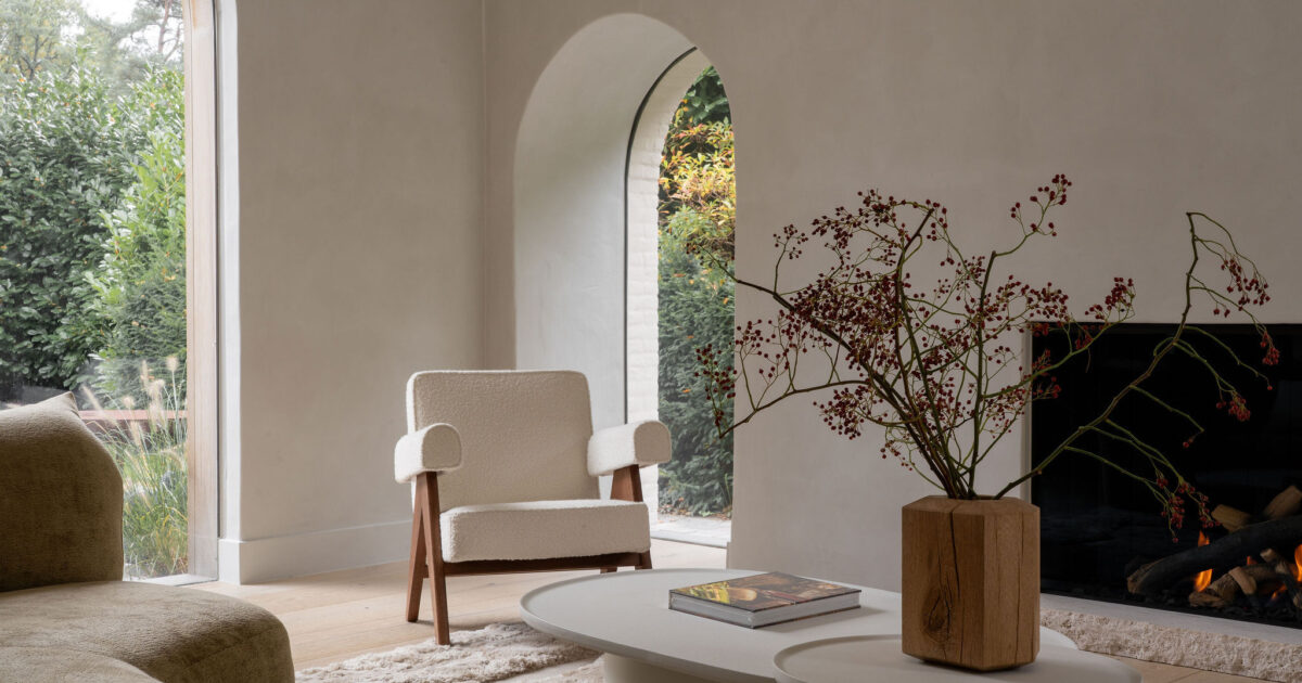 Balo Design Boutique | Villa Schilde | Luxueus Interior Design