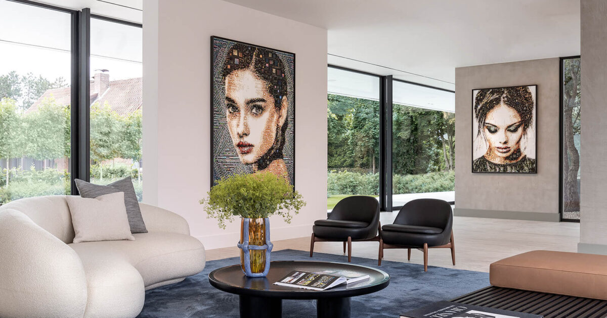 Balo Design Boutique | Art Gallery Scheltjens | Luxury Interior…