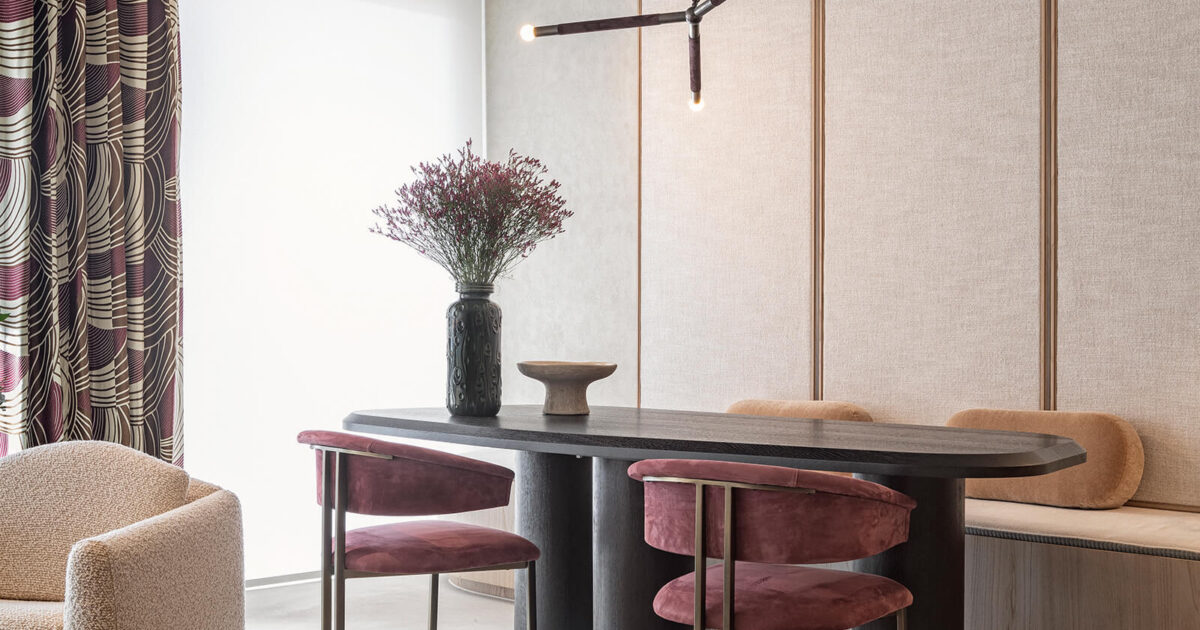 Balo Design Boutique | Balo Apartment