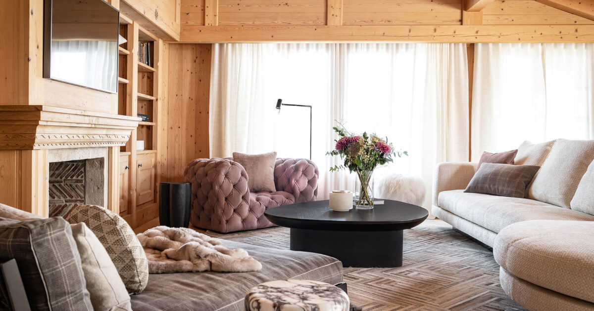 Balo Design Boutique | Mountain Chalet EM