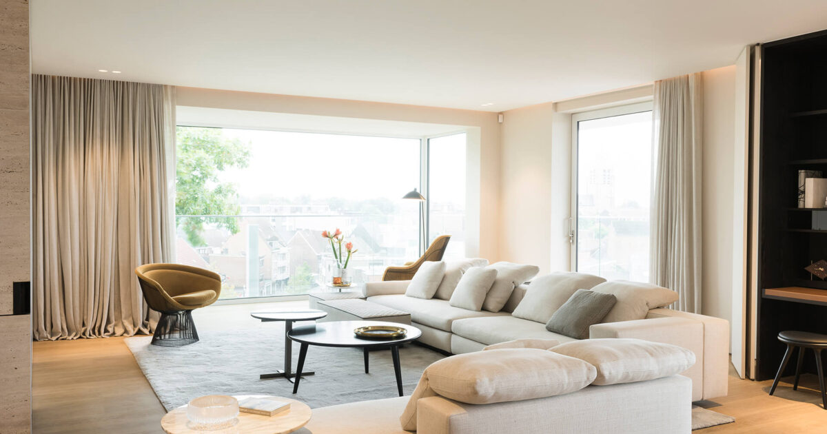 Balo Design Boutique | Penthouse VH