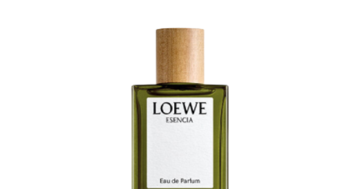 Balo Design Boutique | LOEWE ESENCIA EDP 100 ML